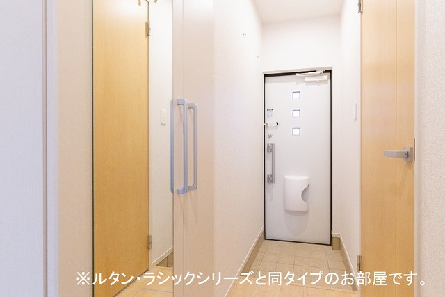 9/28 玄関