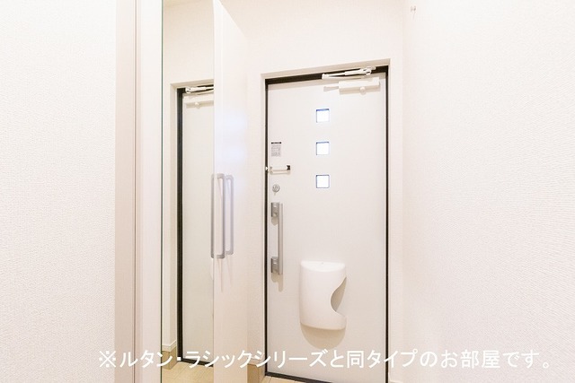 9/28 玄関