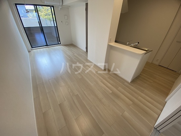 3/30 リビング/ダイニング