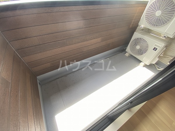 25/30 バルコニー