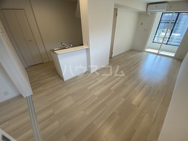 3/30 リビング/ダイニング