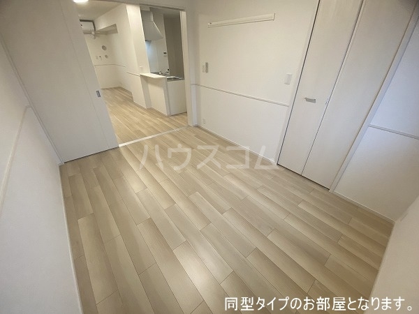 5/30 室内