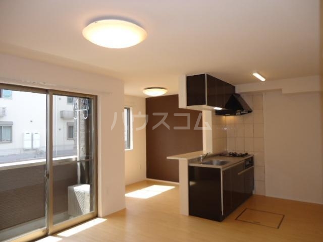 3/25 リビング/ダイニング