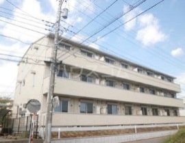 1/6 外観