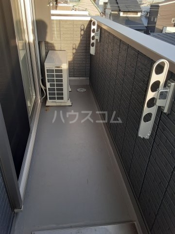 19/30 バルコニー