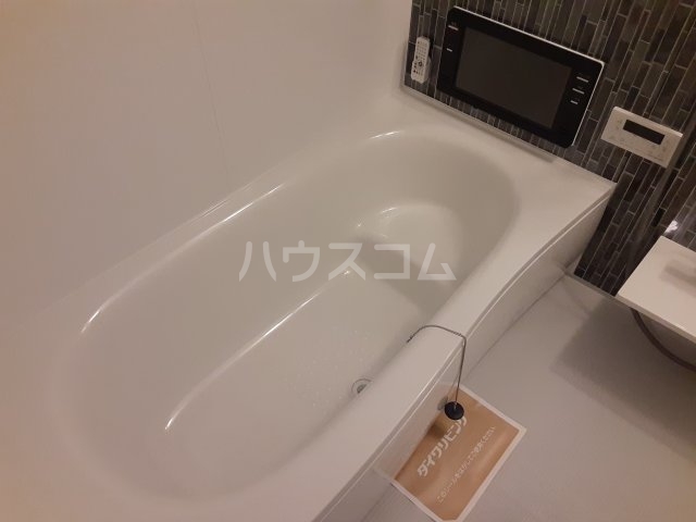 8/30 浴室