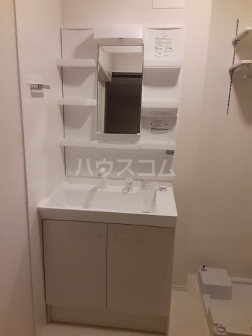 10/30 洗面