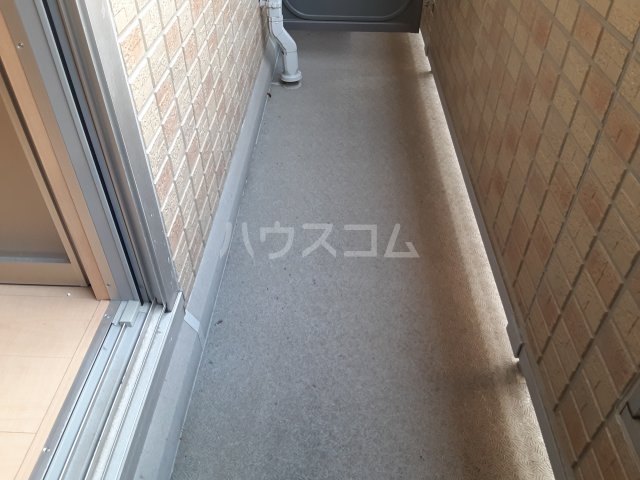 21/30 バルコニー