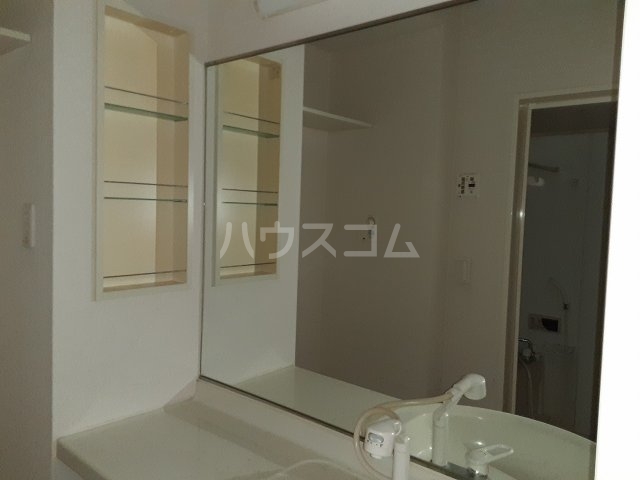 18/30 洗面