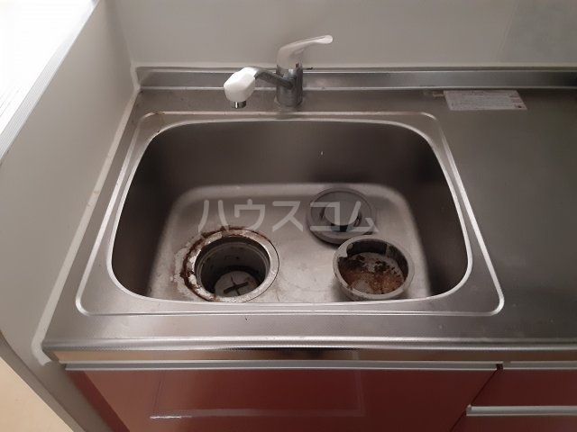13/30 キッチン