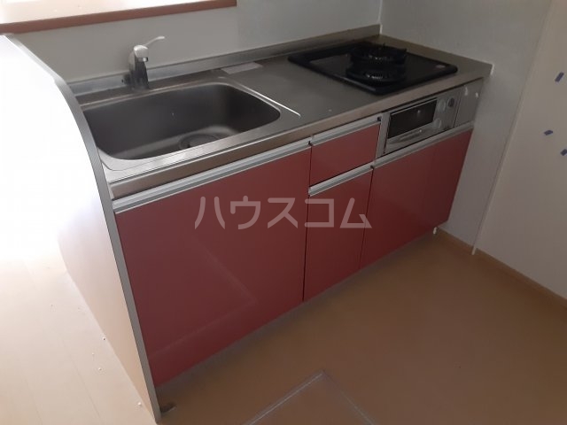 11/30 キッチン