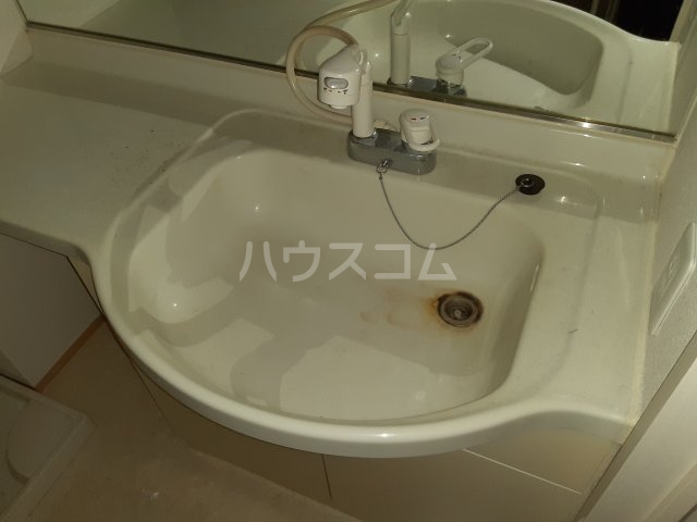 17/30 洗面