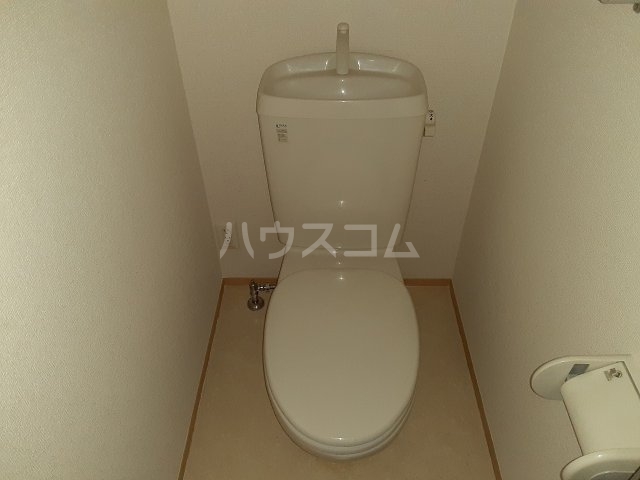 16/30 トイレ