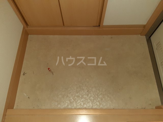 10/30 玄関