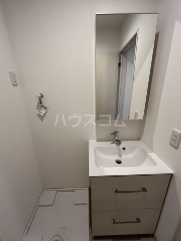 10/19 洗面