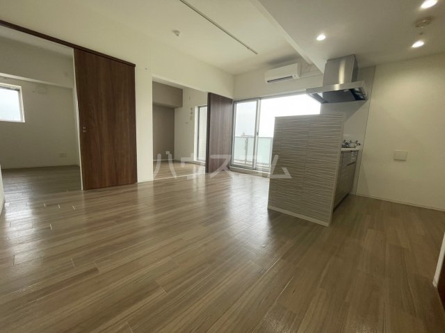 3/30 リビング/ダイニング