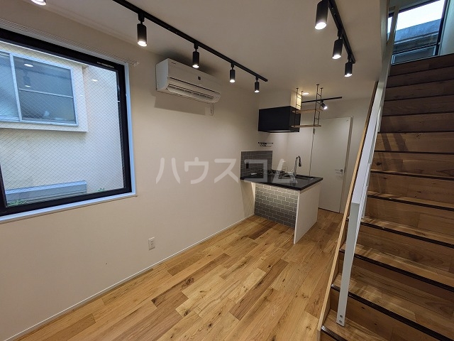 5/25 リビング/ダイニング