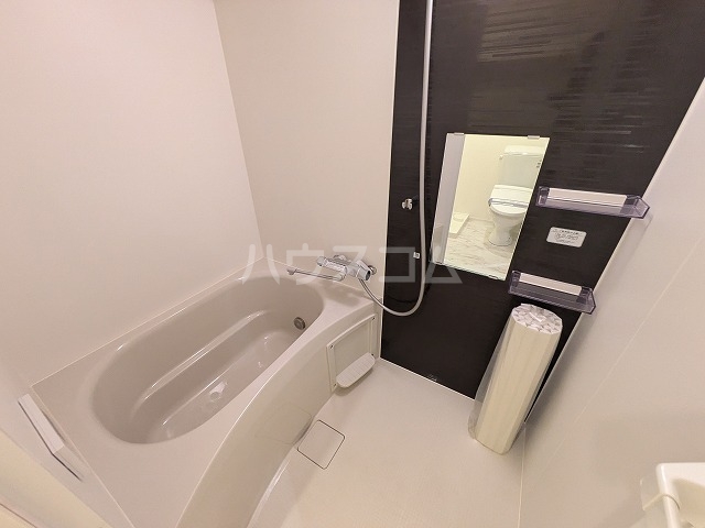 11/25 浴室
