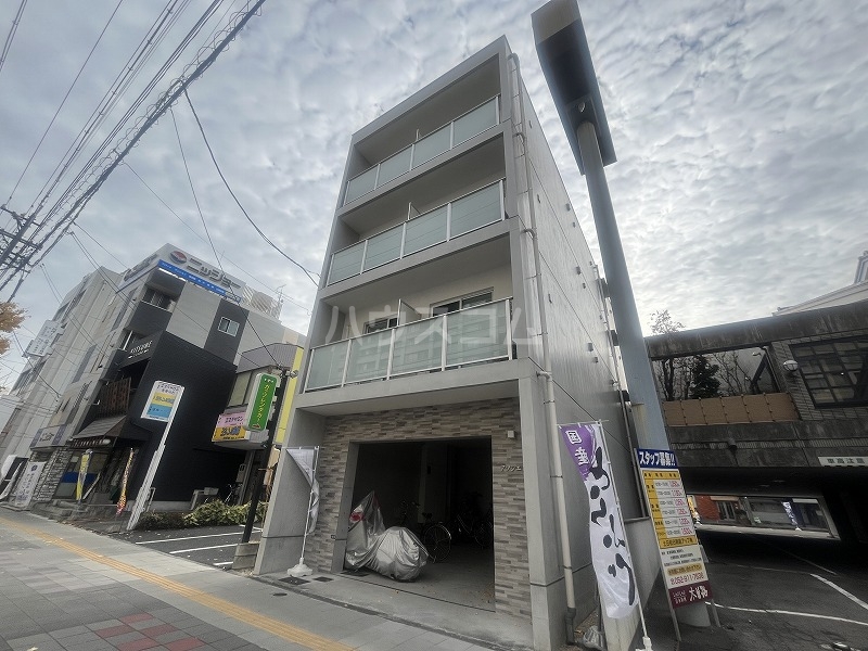 2/12 外観