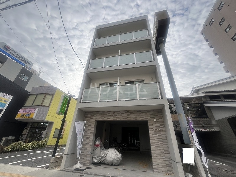 1/30 外観