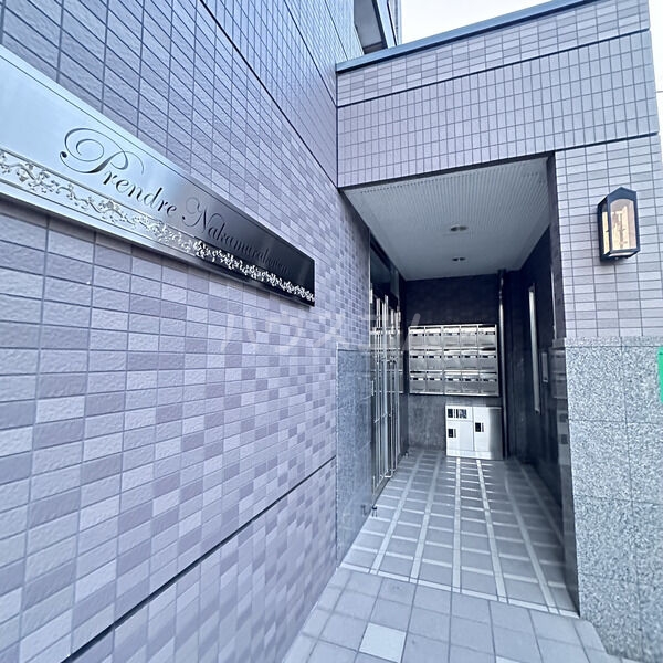 10/19 エントランス