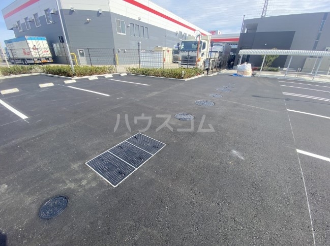 14/24 駐車場