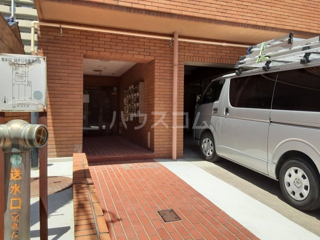 2/7 エントランス