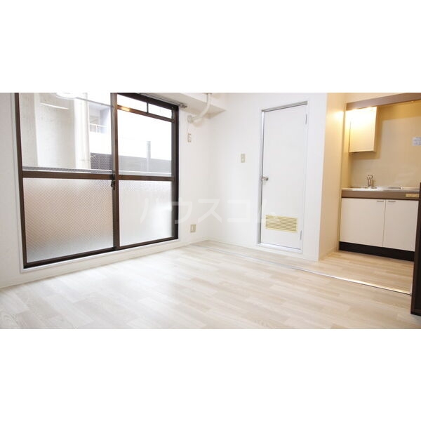 5/24 リビング/ダイニング