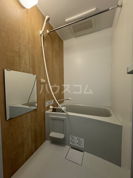 9/20 浴室