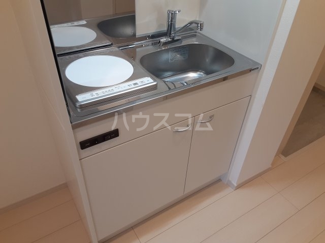 8/28 キッチン