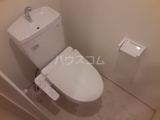 11/28 トイレ