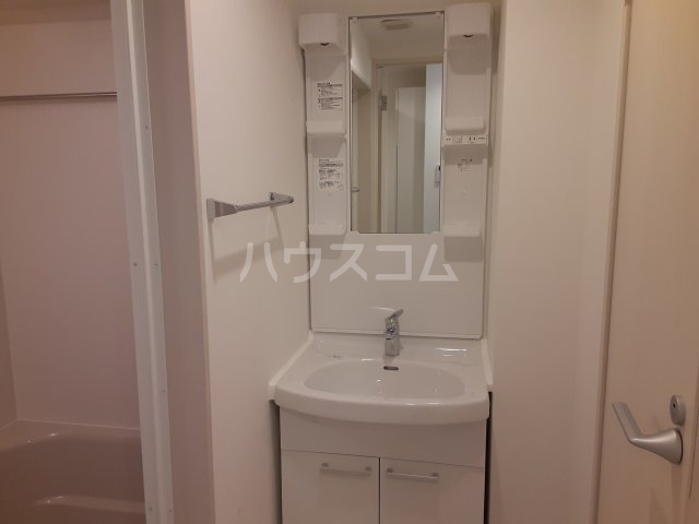 12/28 洗面