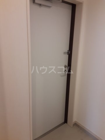 7/28 玄関