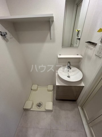 10/18 洗面