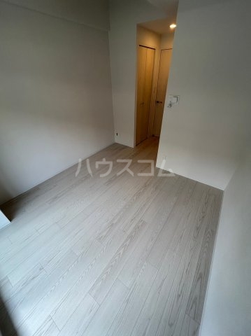 4/18 室内