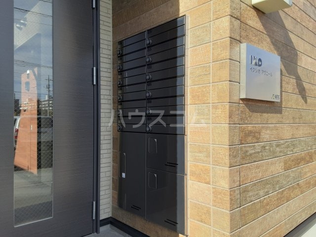 3/11 エントランス