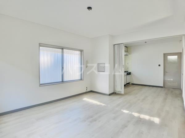 6/30 リビング/ダイニング