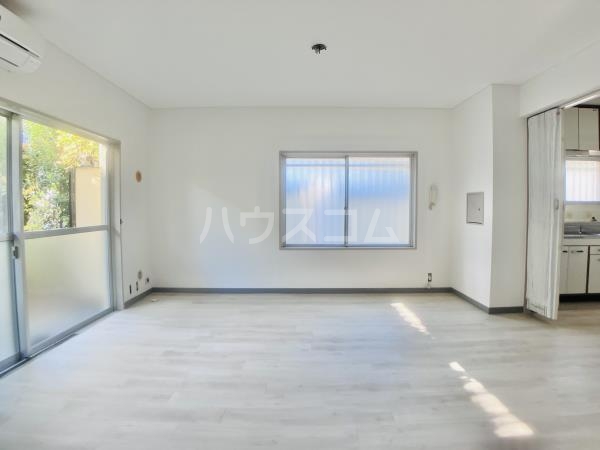 7/30 リビング/ダイニング