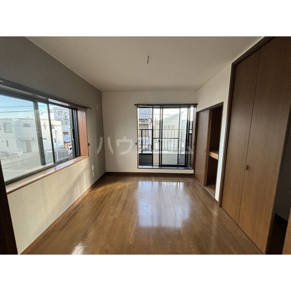 4/27 リビング/ダイニング