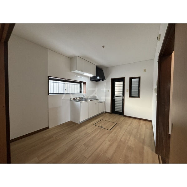 3/27 リビング/ダイニング