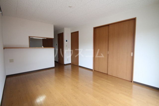 3/25 リビング/ダイニング