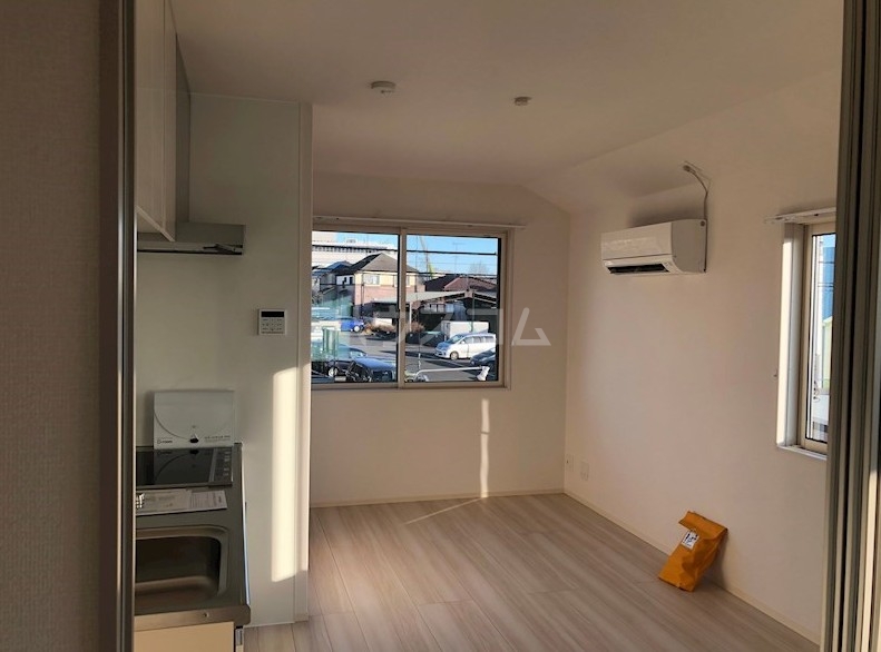 3/24 リビング/ダイニング