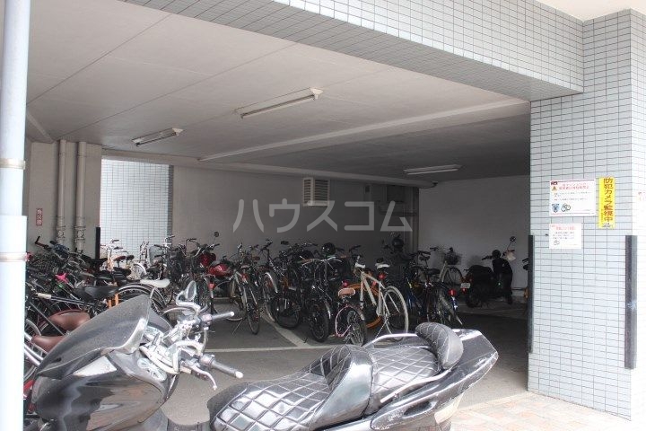 その他共有