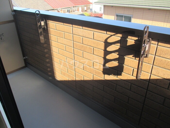 17/30 バルコニー