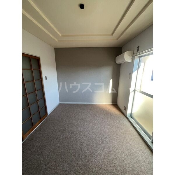 3/22 リビング/ダイニング