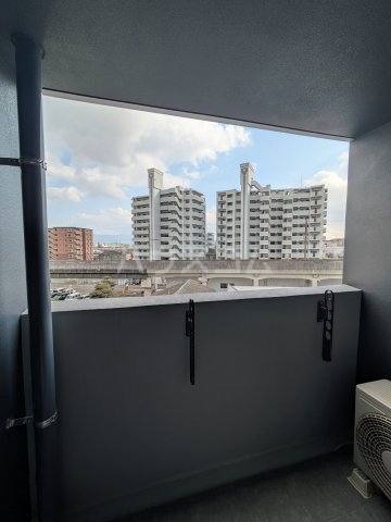 18/30 バルコニー