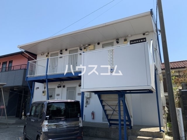 1/7 外観