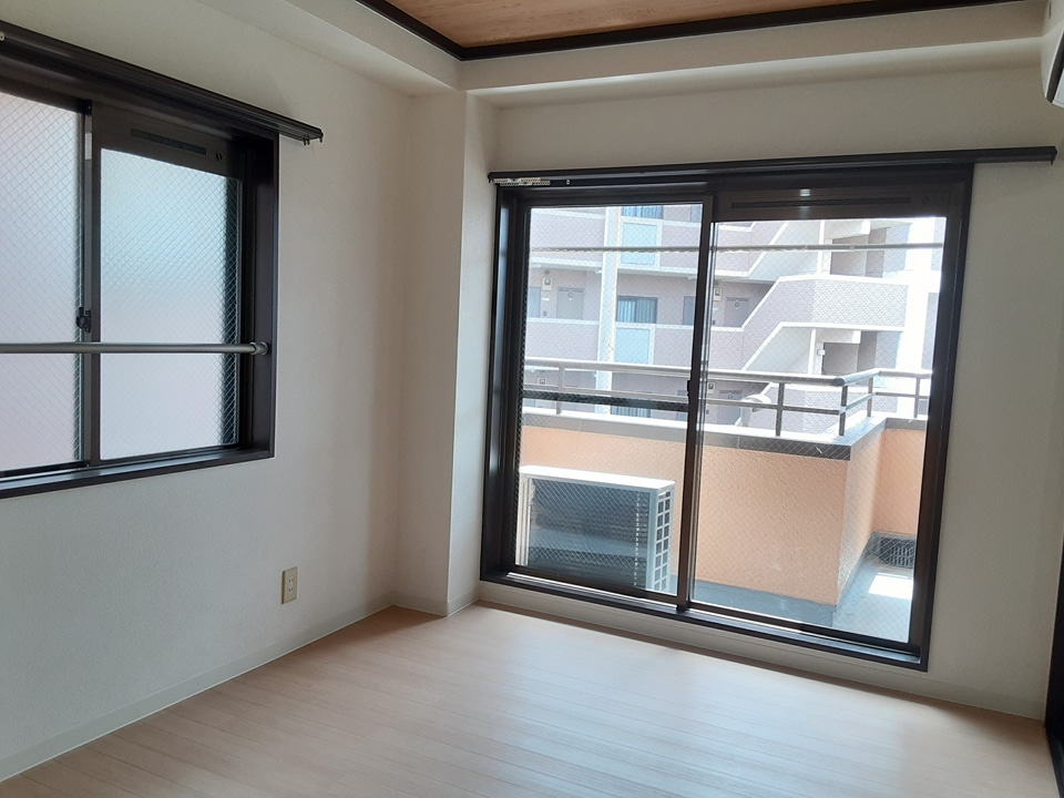 3/23 リビング/ダイニング