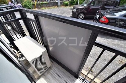 17/21 バルコニー