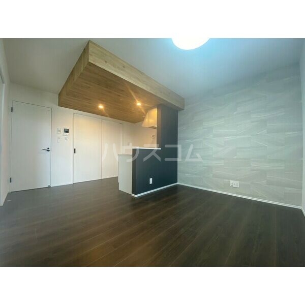 4/30 リビング/ダイニング